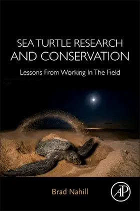 Nahill |  Sea Turtle Research and Conservation | Buch |  Sack Fachmedien