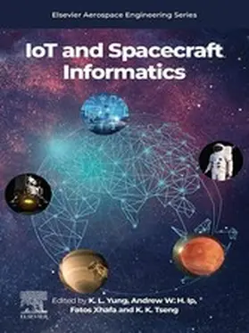Yung / Ip / Xhafa | IoT and Spacecraft Informatics | E-Book | sack.de
