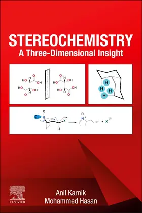 Karnik |  Stereochemistry | Buch |  Sack Fachmedien