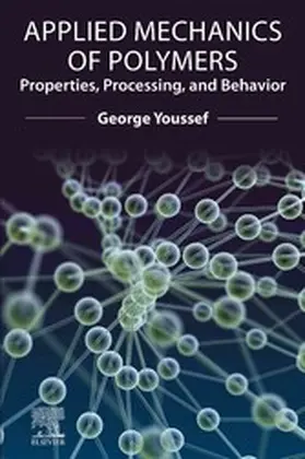 Youssef | Applied Mechanics of Polymers | E-Book | sack.de