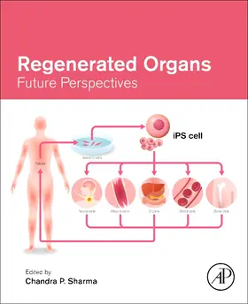 Sharma |  Regenerated Organs | Buch |  Sack Fachmedien