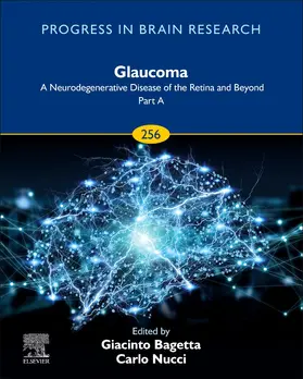 Glaucoma: A Neurodegenerative Disease of the Retina and Beyond: Part A, Volume 256 | Buch | 978-0-12-821106-9 | sack.de