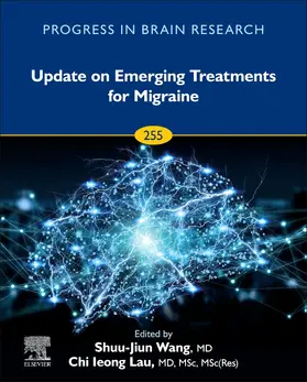Update on Emerging Treatments for Migraine, Volume 255 | Buch | 978-0-12-821108-3 | sack.de