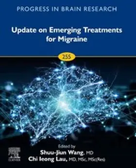 Wang |  Update on Emerging Treatments for Migraine | eBook | Sack Fachmedien