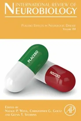 Stebbins | Placebo Effects in Neurologic Disease | E-Book | www2.sack.de