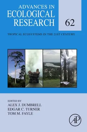Dumbrell / Turner / Fayle |  Tropical Ecosystems in the 21st Century | eBook | Sack Fachmedien