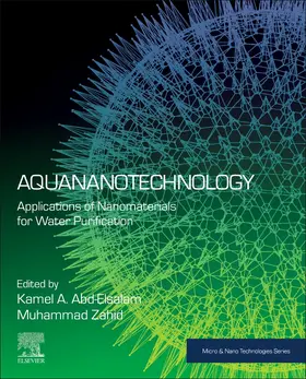 Zahid | Aquananotechnology | Buch | 978-0-12-821141-0 | sack.de
