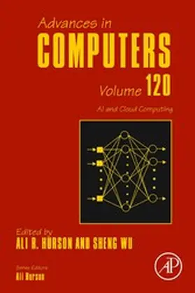 Namasudra / Wu |  AI and Cloud Computing | eBook | Sack Fachmedien