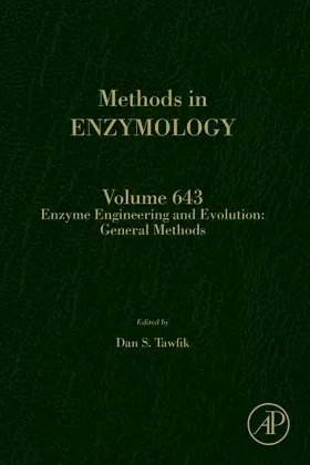  Enzyme Engineering and Evolution: General Methods | Buch |  Sack Fachmedien