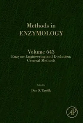 Enzyme Engineering and Evolution: General Methods | E-Book | sack.de