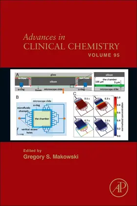 Advances in Clinical Chemistry | Buch | 978-0-12-821165-6 | sack.de