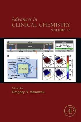  Advances in Clinical Chemistry | eBook | Sack Fachmedien