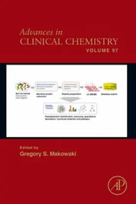  Advances in Clinical Chemistry | eBook | Sack Fachmedien