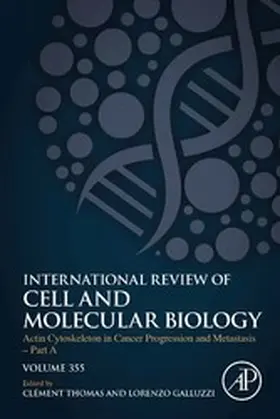 Galluzzi |  Actin Cytoskeleton in Cancer Progression and Metastasis - Part A | eBook | Sack Fachmedien
