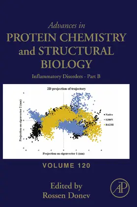 Donev | Inflammatory Disorders - Part B | E-Book | sack.de