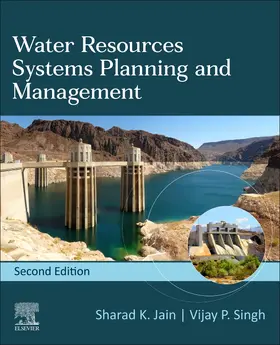 Jain / Singh |  Water Resources Systems Planning and Management | Buch |  Sack Fachmedien