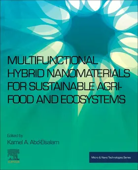 Abd-Elsalam | Multifunctional Hybrid Nanomaterials for Sustainable Agri-fo | Buch | 978-0-12-821354-4 | sack.de