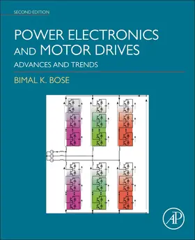 Bose |  Power Electronics and Motor Drives: Advances and Trends | Buch |  Sack Fachmedien