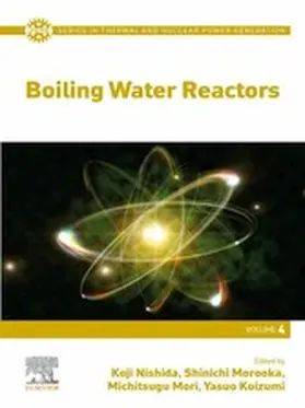 Nishida / Morooka / Mori | Boiling Water Reactors | E-Book | www2.sack.de