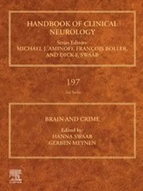 Swaab / Meynen |  Brain and Crime | eBook | Sack Fachmedien