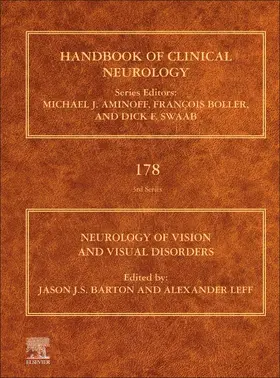Neurology of Vision and Visual Disorders | Buch | 978-0-12-821377-3 | sack.de