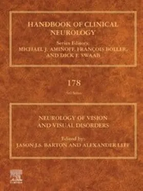 Leff |  Neurology of Vision and Visual Disorders | eBook | Sack Fachmedien