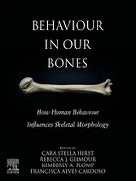 Hirst / Gilmour / Cardoso |  Behaviour in our Bones | eBook | Sack Fachmedien