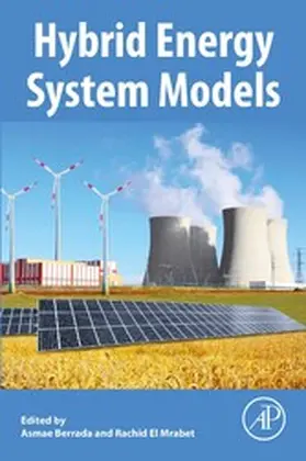 Berrada / El Mrabet |  Hybrid Energy System Models | eBook | Sack Fachmedien