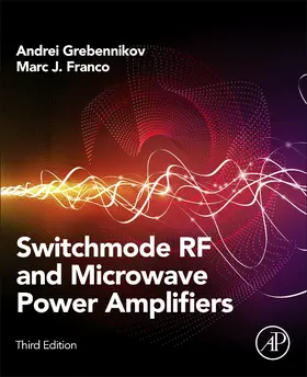 Grebennikov / Franco |  Switchmode RF and Microwave Power Amplifiers | Buch |  Sack Fachmedien