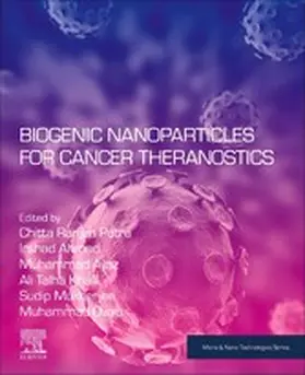 Patra / Ahmad / Ayaz | Biogenic Nanoparticles for Cancer Theranostics | E-Book | sack.de