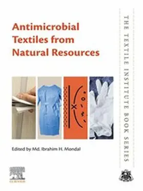 Mondal | Antimicrobial Textiles from Natural Resources | E-Book | sack.de