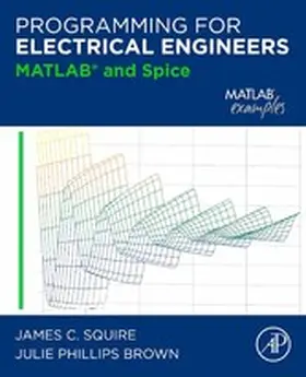 Squire / Brown | Programming for Electrical Engineers | E-Book | sack.de