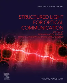 Al-Amri / Babiker / Andrews | Structured Light for Optical Communication | Buch | 978-0-12-821510-4 | sack.de