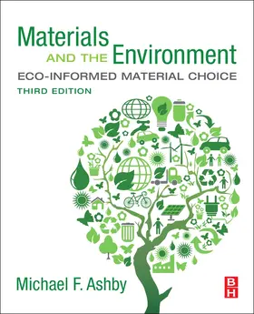 Ashby | Materials and the Environment | Buch | 978-0-12-821521-0 | sack.de