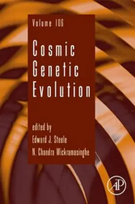  Cosmic Genetic Evolution | eBook | Sack Fachmedien