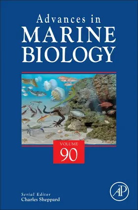 Hamel |  Advances in Marine Biology | Buch |  Sack Fachmedien