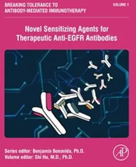 Hu |  Novel Sensitizing Agents for Therapeutic Anti-EGFR Antibodies | eBook | Sack Fachmedien