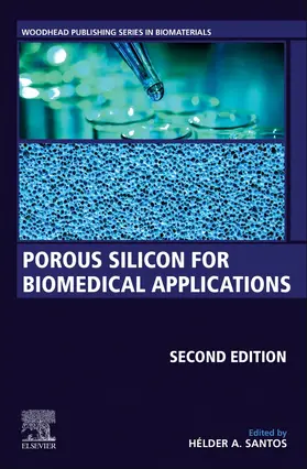 Santos |  Porous Silicon for Biomedical Applications | Buch |  Sack Fachmedien