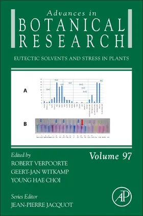 Eutectic Solvents and Stress in Plants | Buch | 978-0-12-821691-0 | www2.sack.de