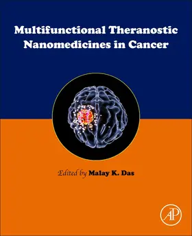 Das |  Multifunctional Theranostic Nanomedicines in Cancer | Buch |  Sack Fachmedien