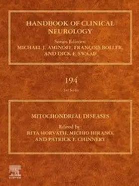 Horvath / Hirano |  Mitochondrial Diseases | eBook | Sack Fachmedien