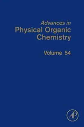 Williams | Advances in Physical Organic Chemistry | E-Book | www2.sack.de
