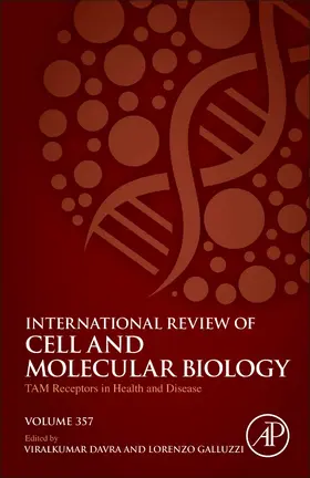  TAM Receptors in Health and Disease | Buch |  Sack Fachmedien