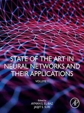 S. El-Baz / Suri | State of the Art in Neural Networks and Their Applications | E-Book | sack.de