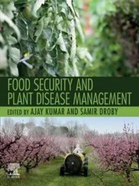 Kumar / Droby |  Food Security and Plant Disease Management | eBook | Sack Fachmedien