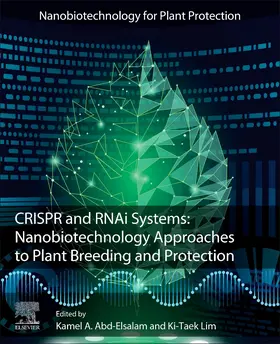 Lim | CRISPR and RNAi Systems | Buch | 978-0-12-821910-2 | sack.de