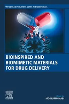 Nurunnabi |  Bioinspired and Biomimetic Materials for Drug Delivery | eBook | Sack Fachmedien
