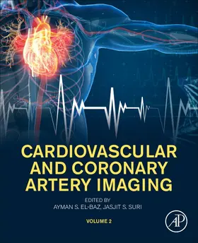 S. El-Baz / Suri |  Cardiovascular and Coronary Artery Imaging | Buch |  Sack Fachmedien