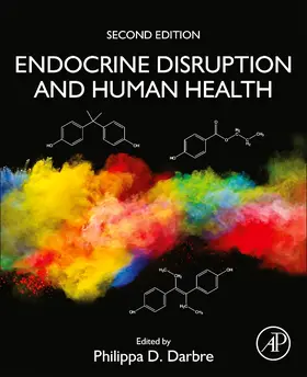 Darbre | Endocrine Disruption and Human Health | Buch | 978-0-12-821985-0 | www2.sack.de