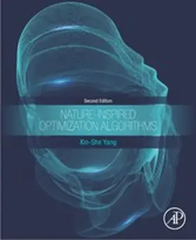 Yang | Nature-Inspired Optimization Algorithms | E-Book | sack.de